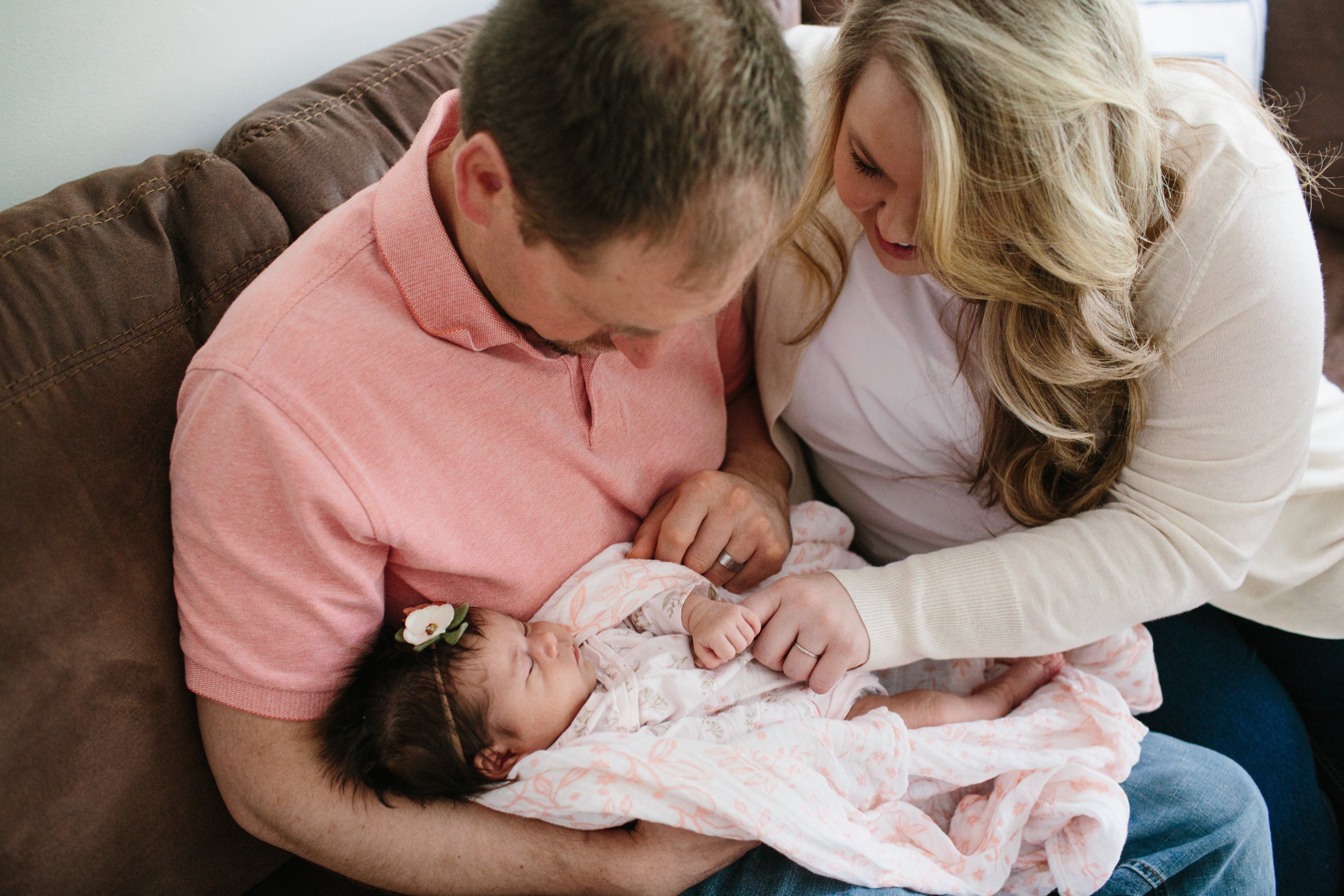 Adoption Dream Come True