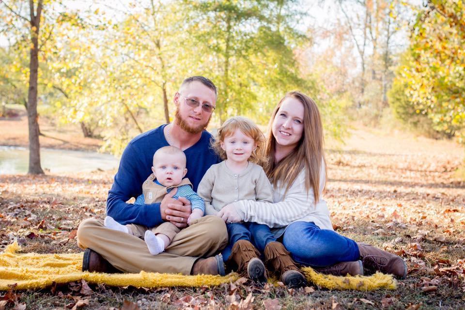 Fur Babies Are Family Too