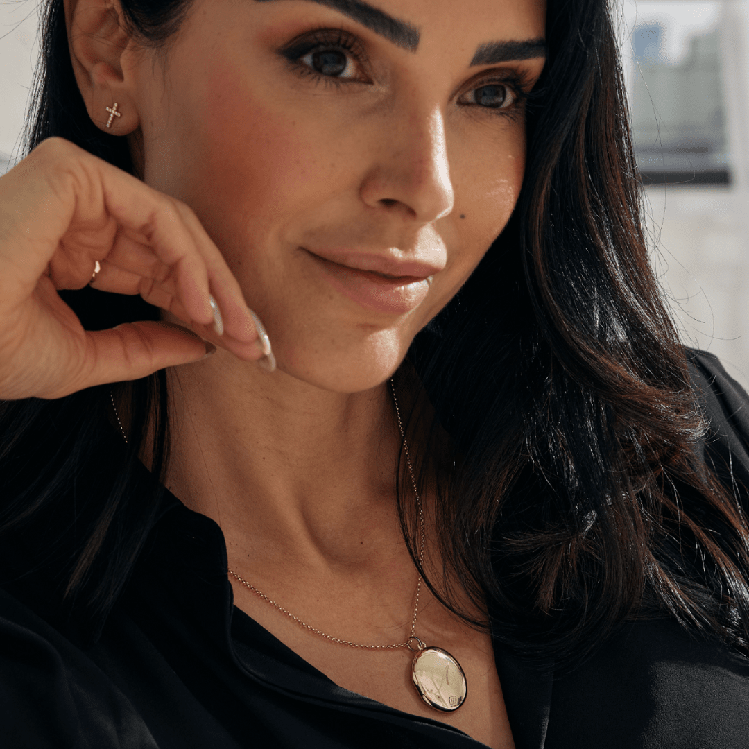 lockets at tiny tags