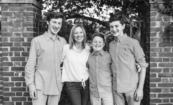 The Grace Tales Interviews Melissa Clayton, CEO + Founder of Tiny Tags