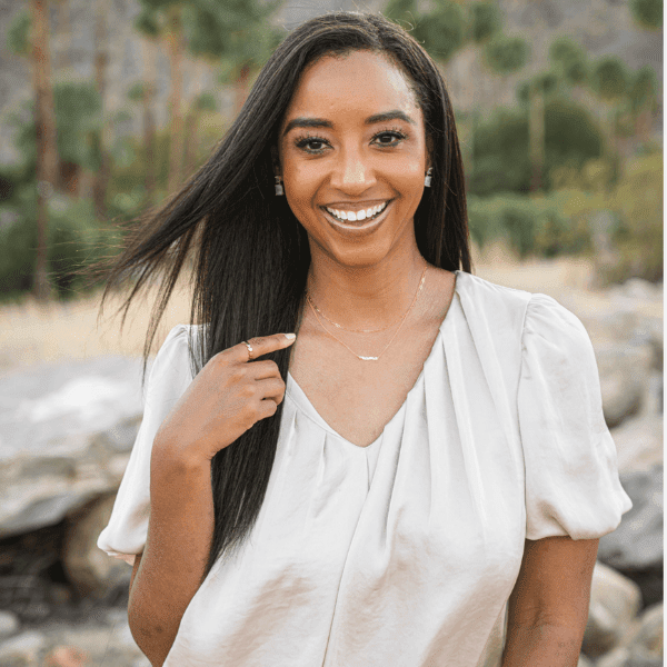 Neferteri Plessy: Founder of Single Moms Planet