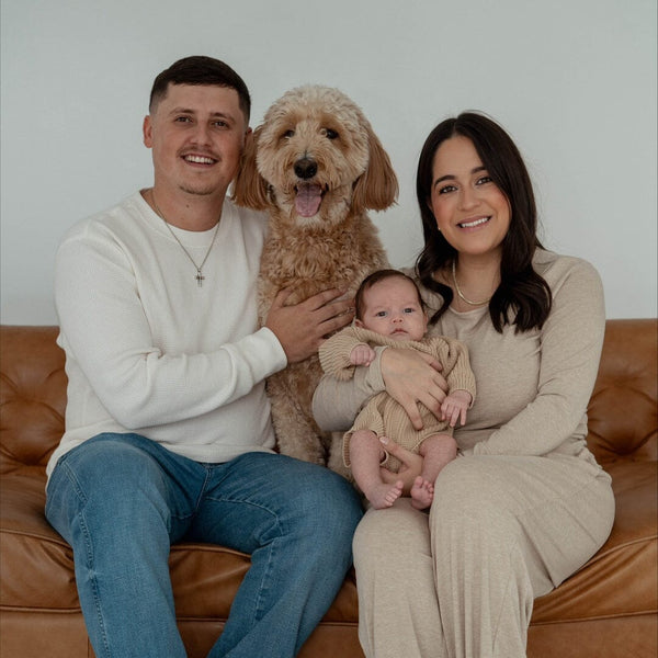 Luca's Story