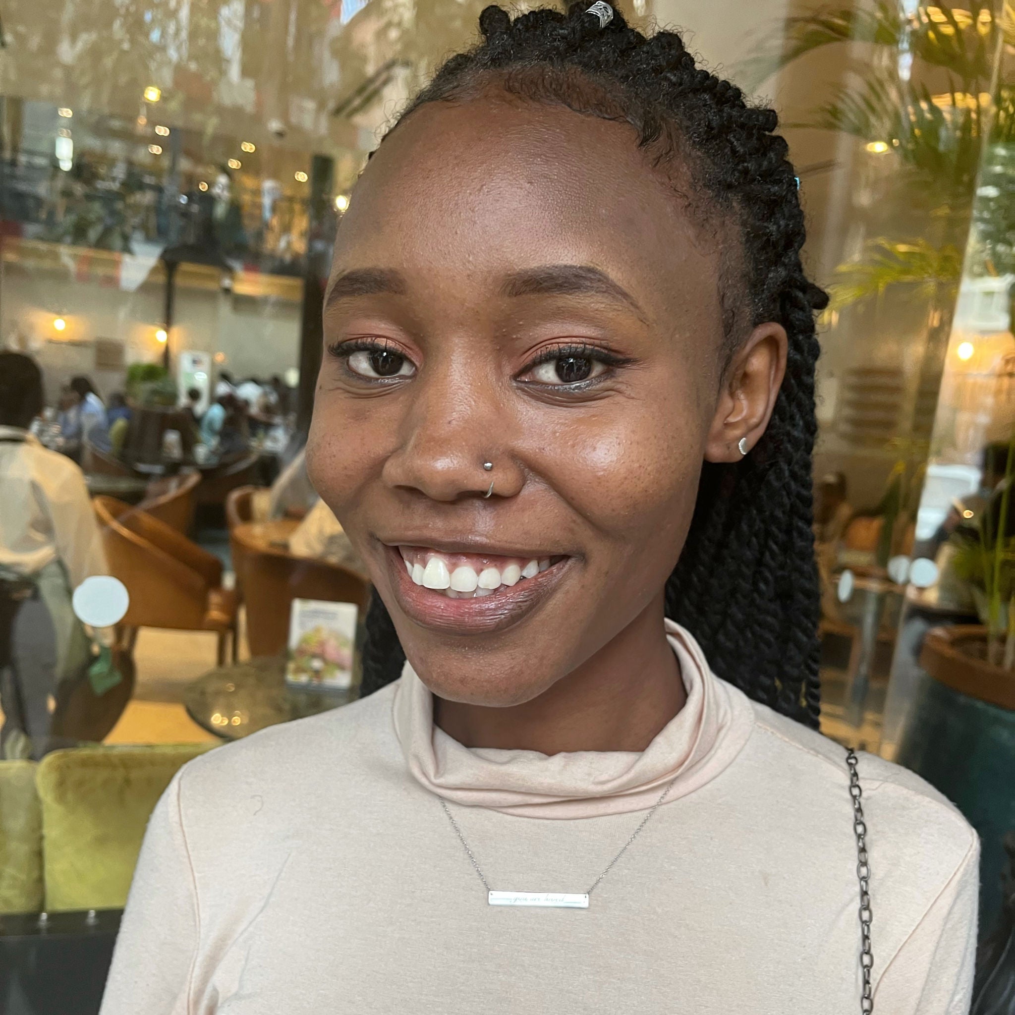 You Are Loved: R.E.A.D Project