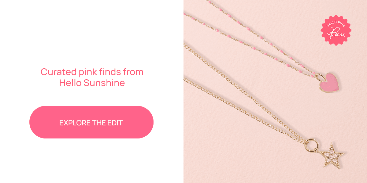 The Hello Pink Collection