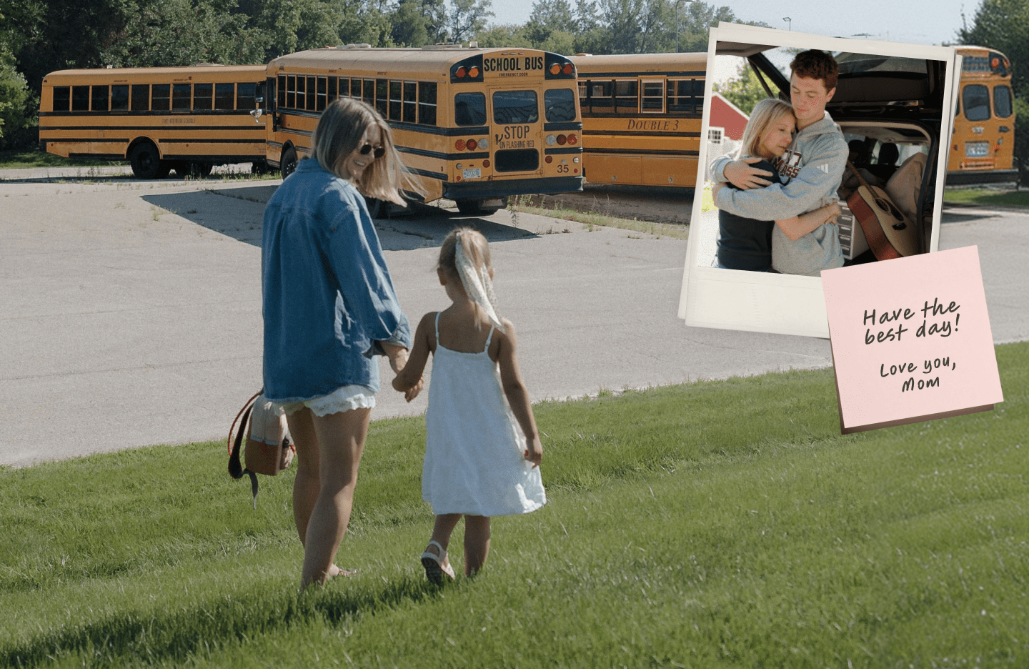 Back To School