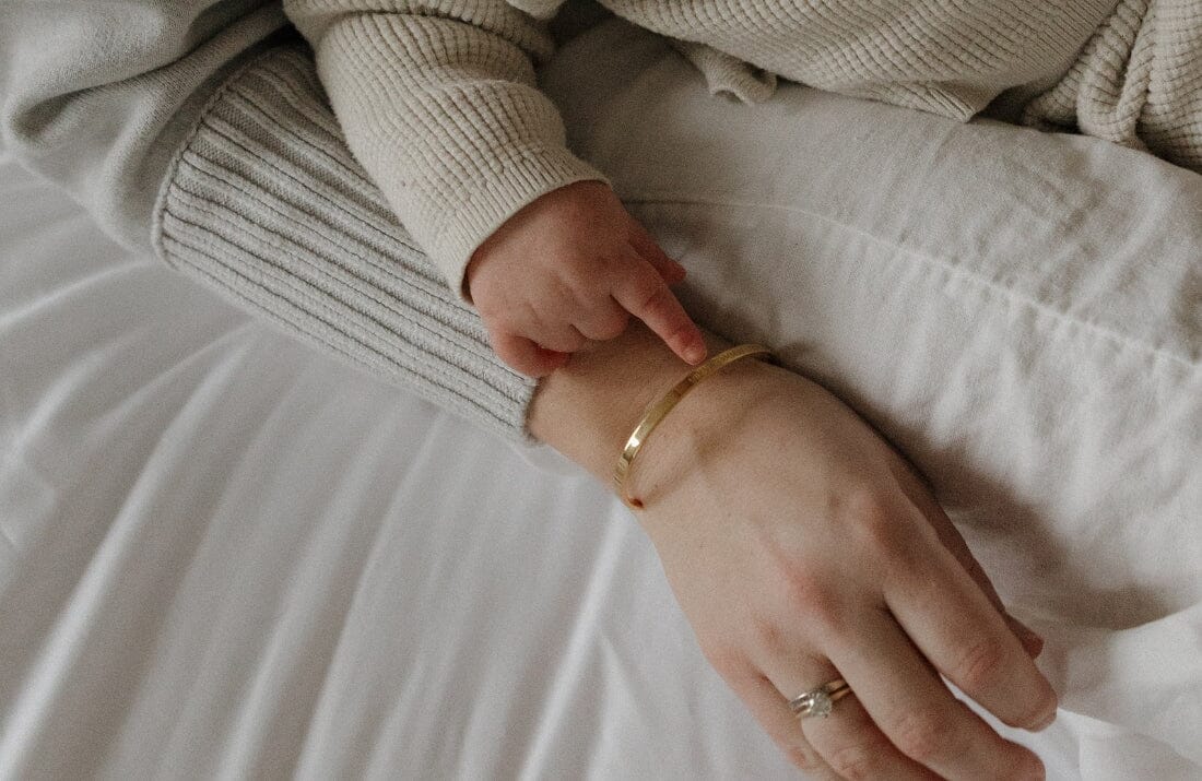 Cuff Bracelets