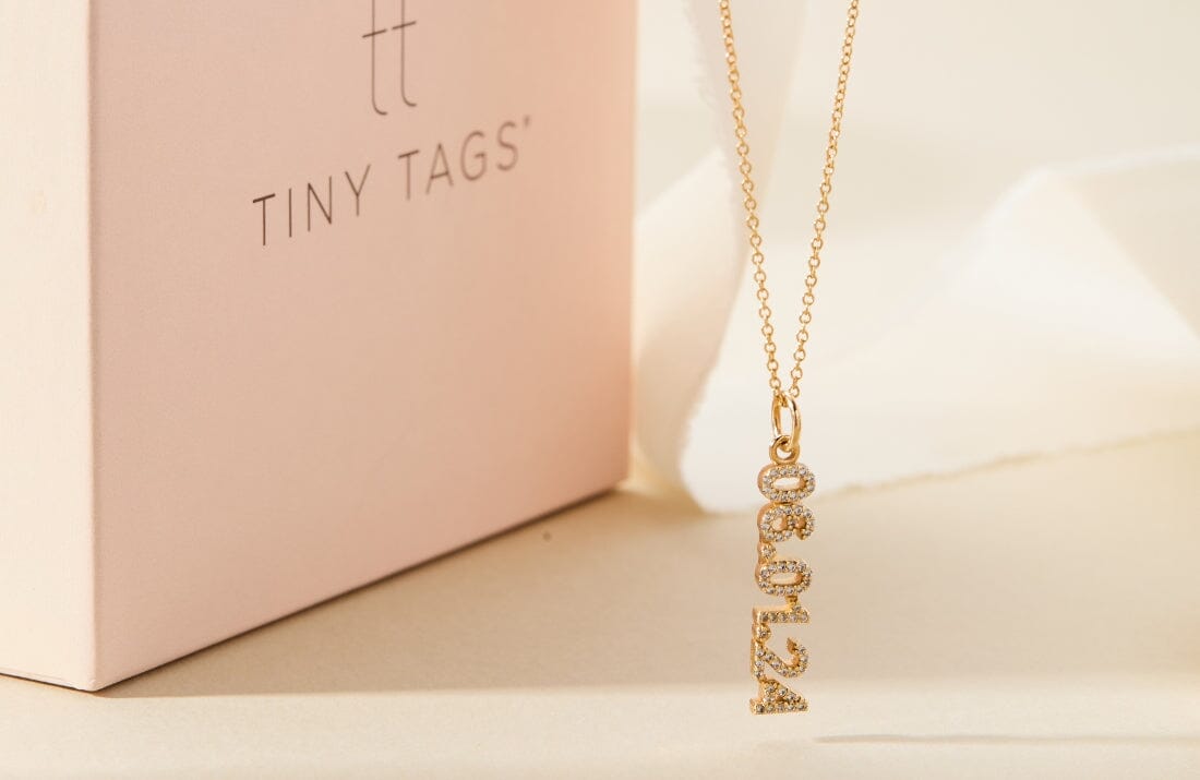 Date Necklaces