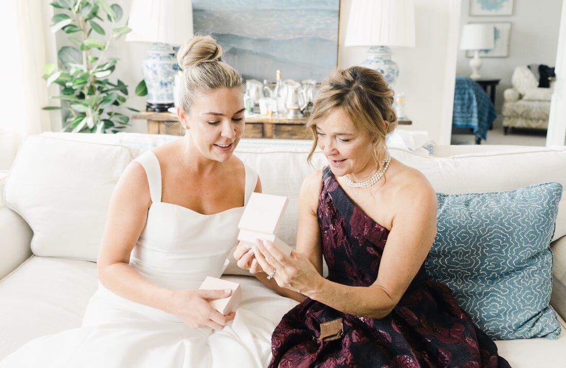 Mother Of The Bride & Groom