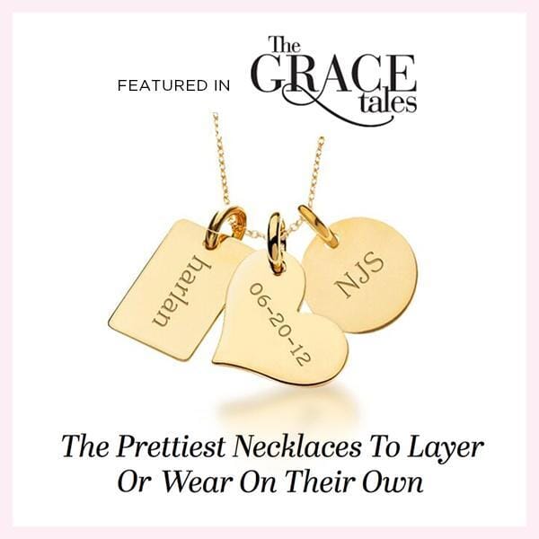 Family Necklace
