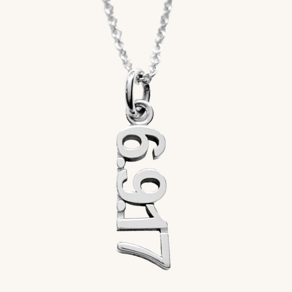 Madi Nelson Cross Collection Tiny Tags