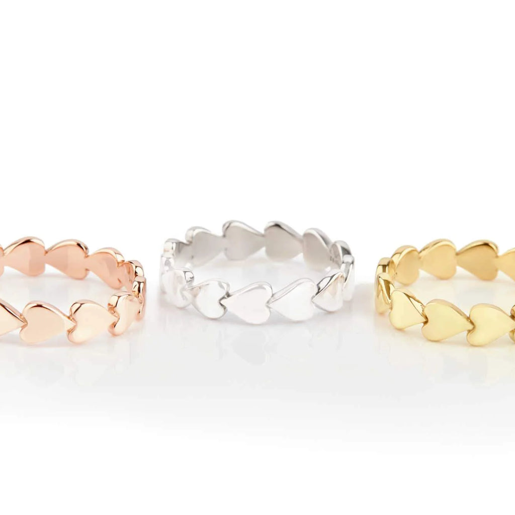 Heart Band