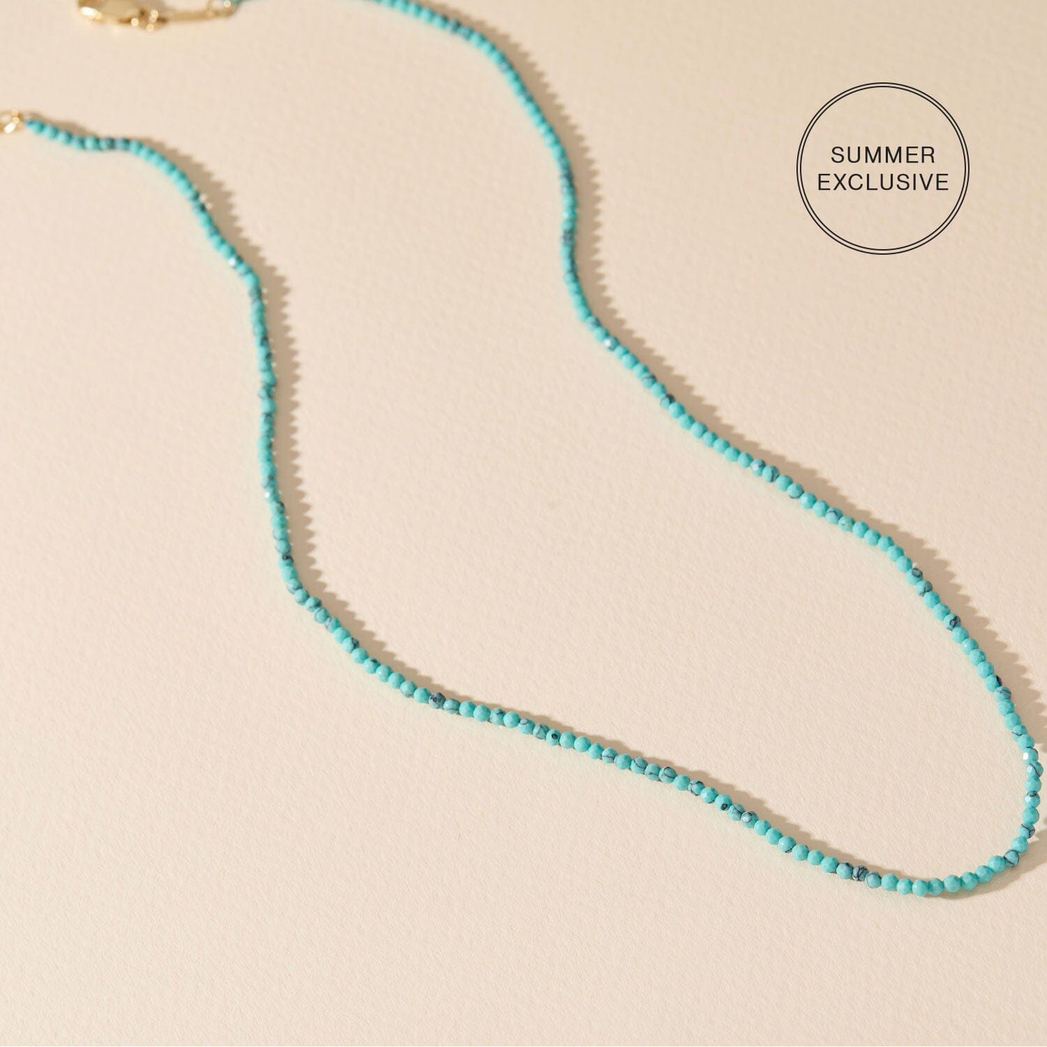 Turquoise Chain