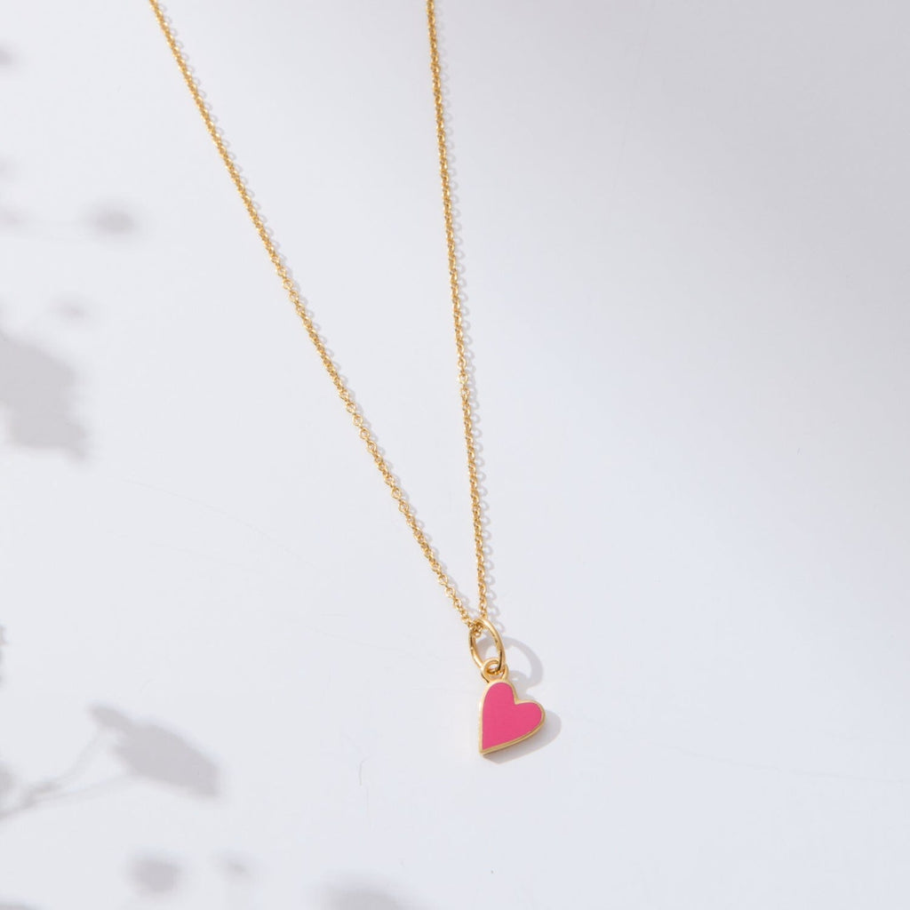 Sweetheart Necklace - Gift with Purchase