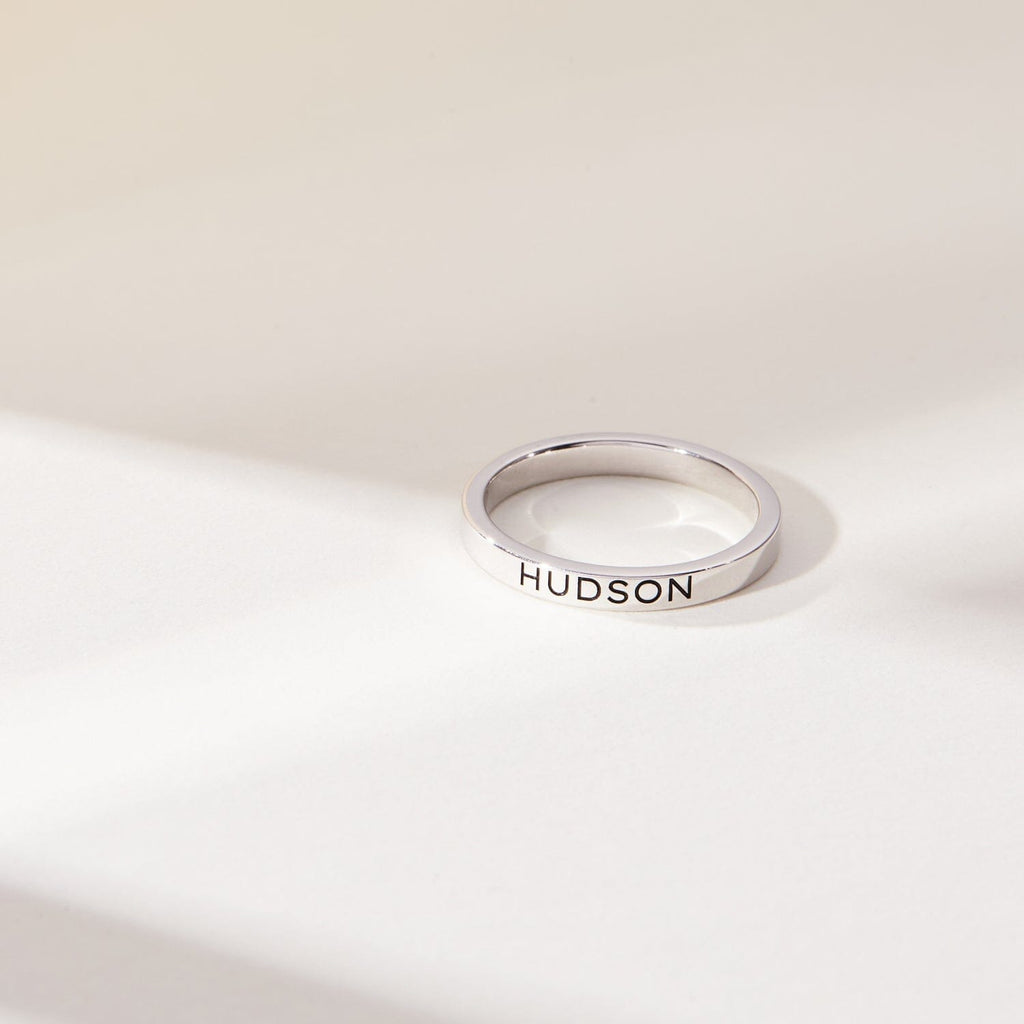 Mama's Ring