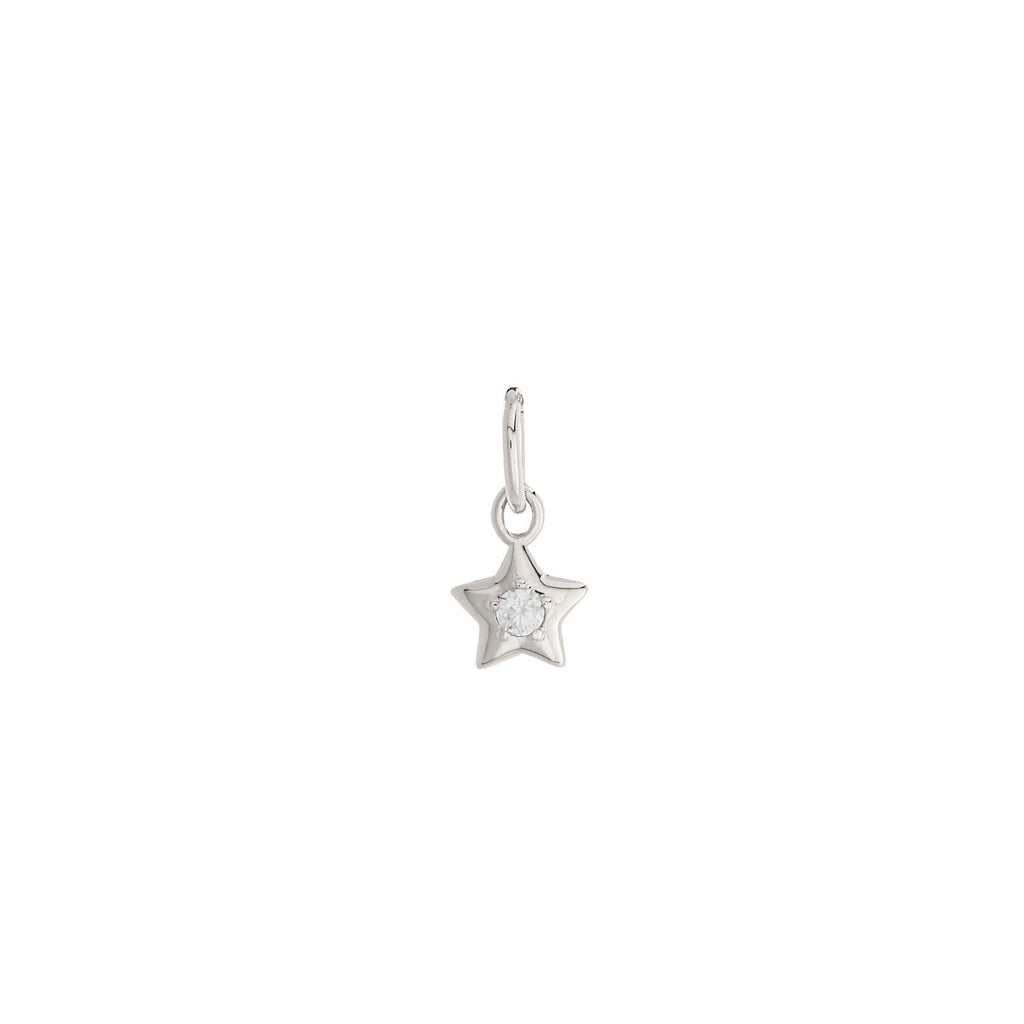 Star Mini Charm