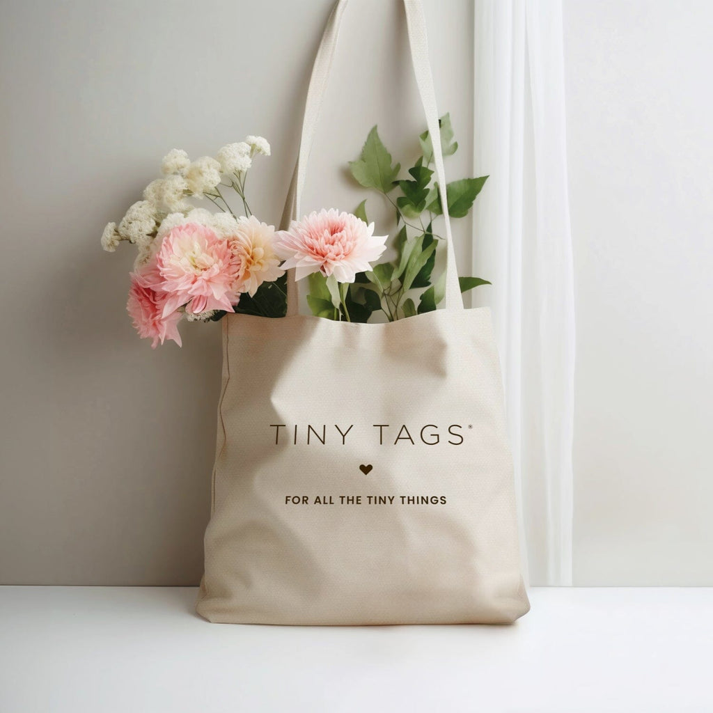 Canvas Tote