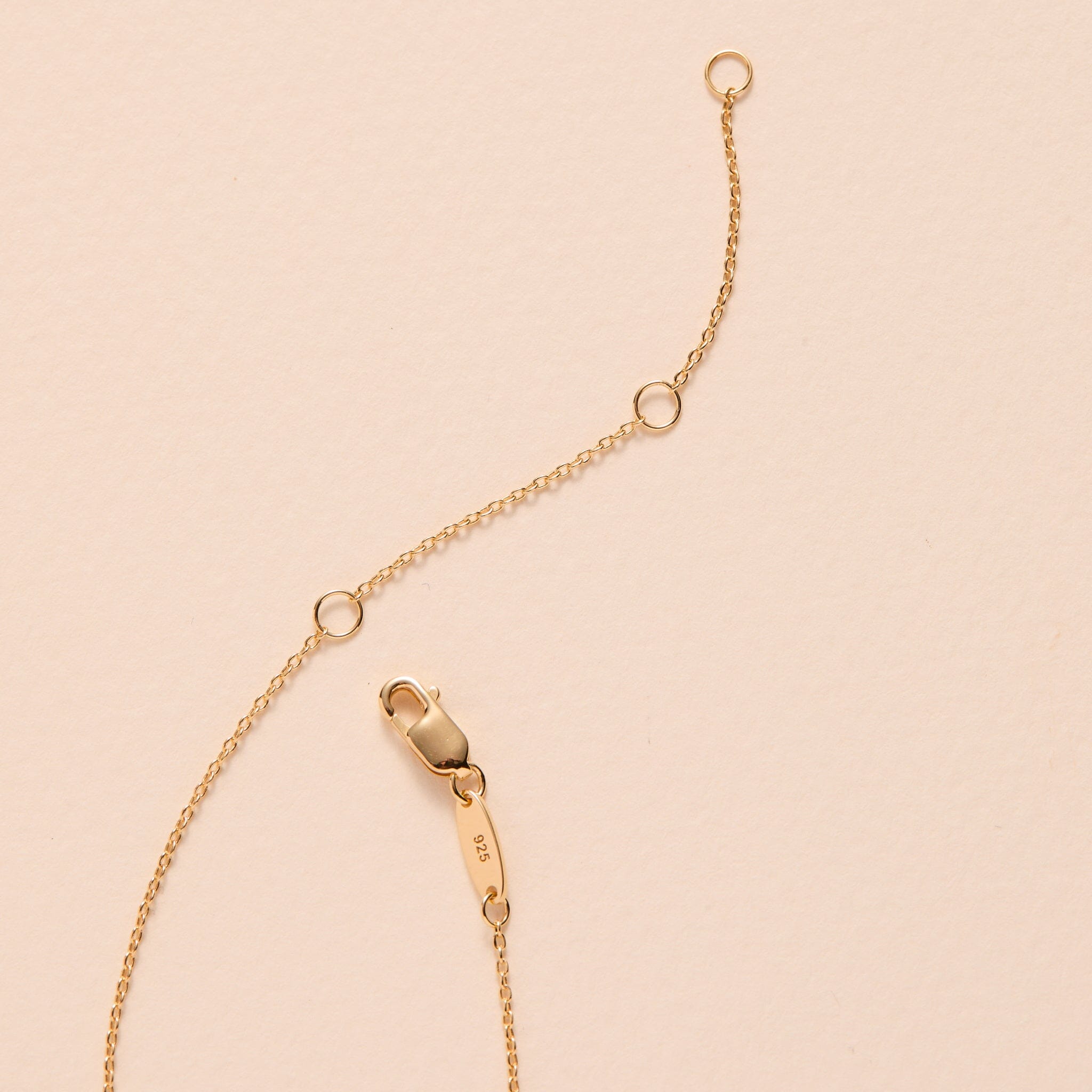 Diamond Cut Cable Chain