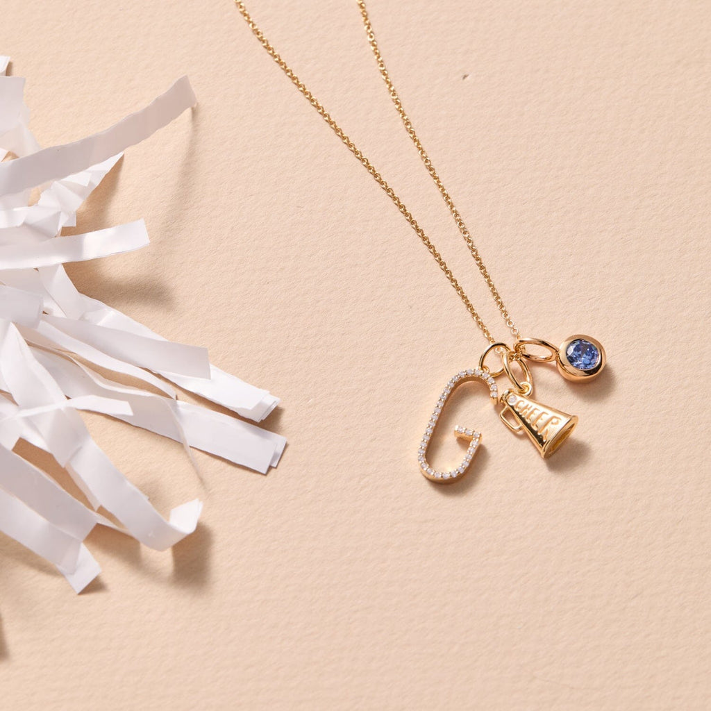 Cheer Charm