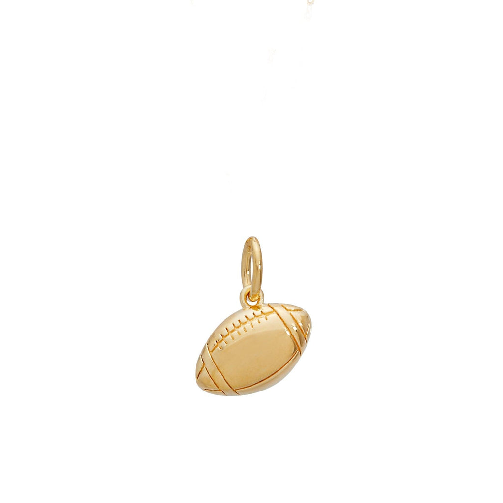 Football Charm