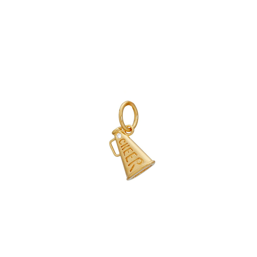 Cheer Charm