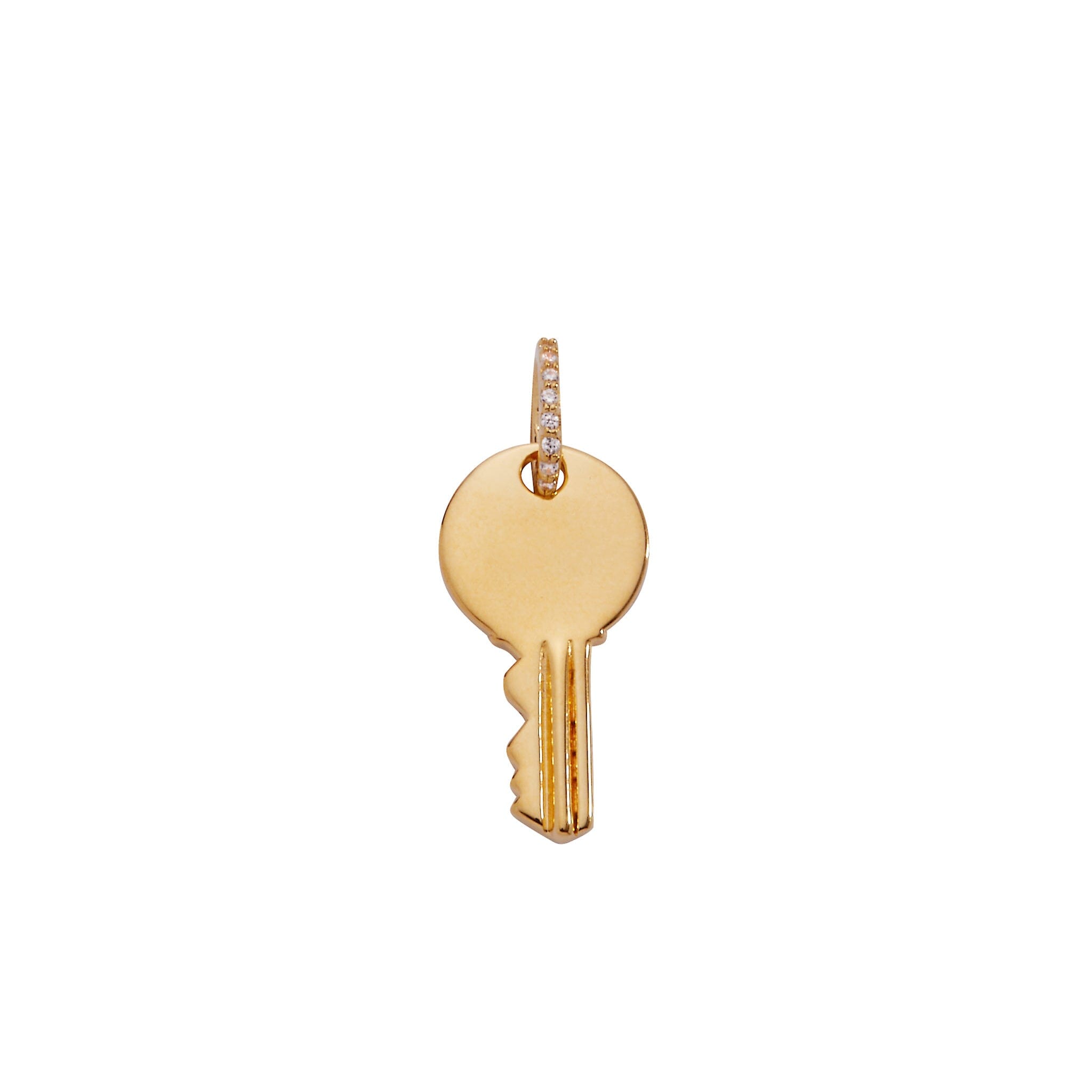 Round Key Charm