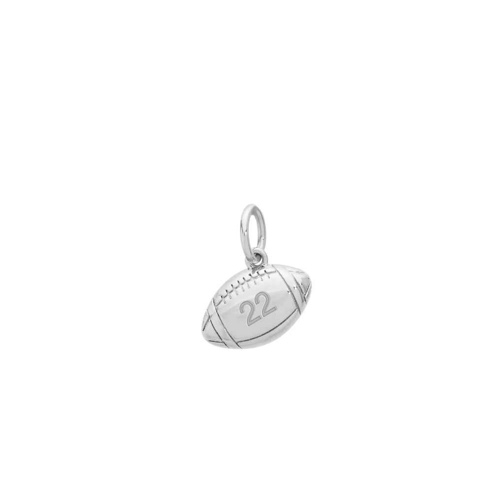 Football Charm