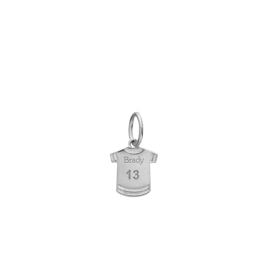 Jersey Charm