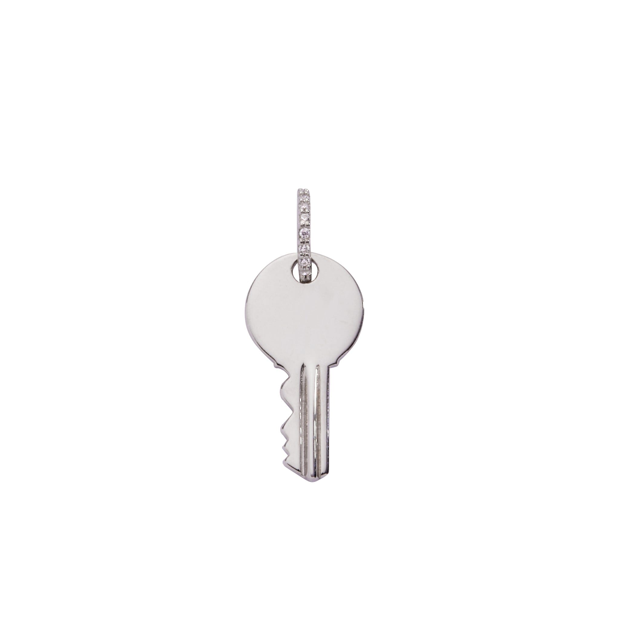 Round Key Charm