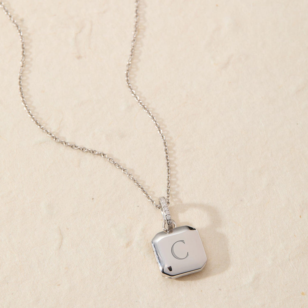 Lockets | Square, Oval, Round & Heart Necklaces | It Started With Us ...
