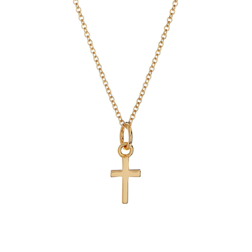 Cross Necklace