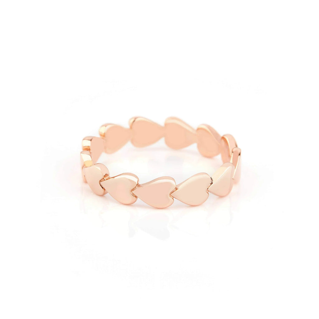 Heart Band
