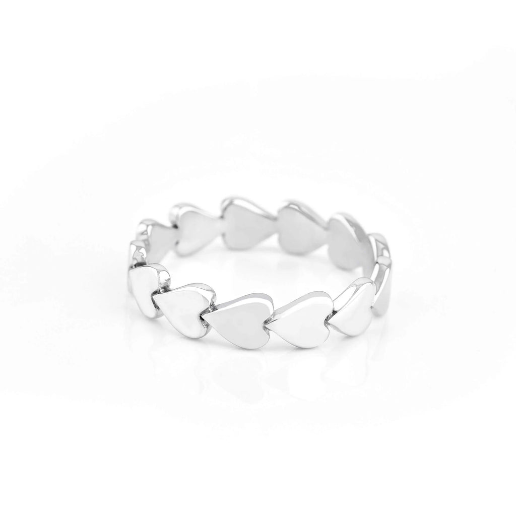Heart Band