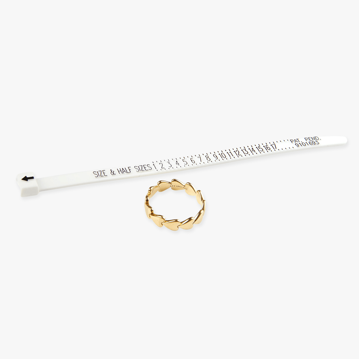 Ring Sizer
