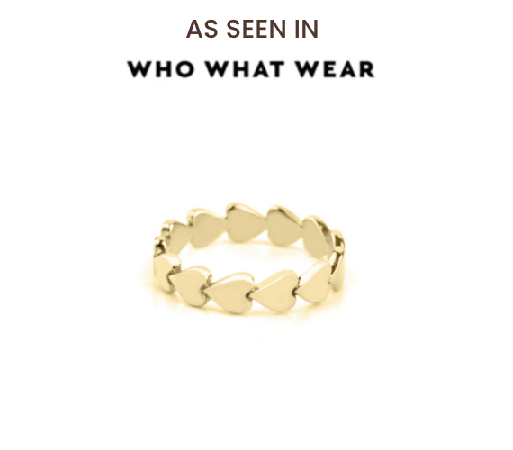 Heart Band