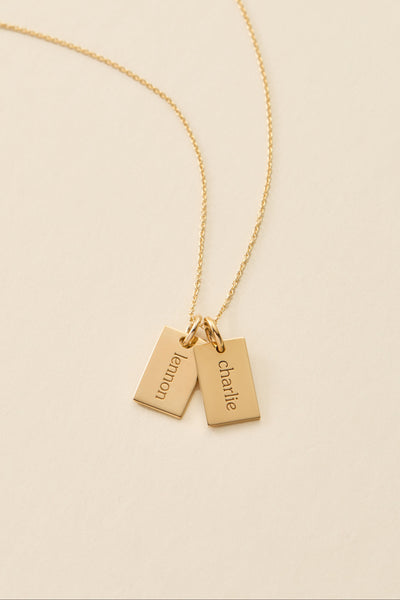 Popular: Mini Dog Tags