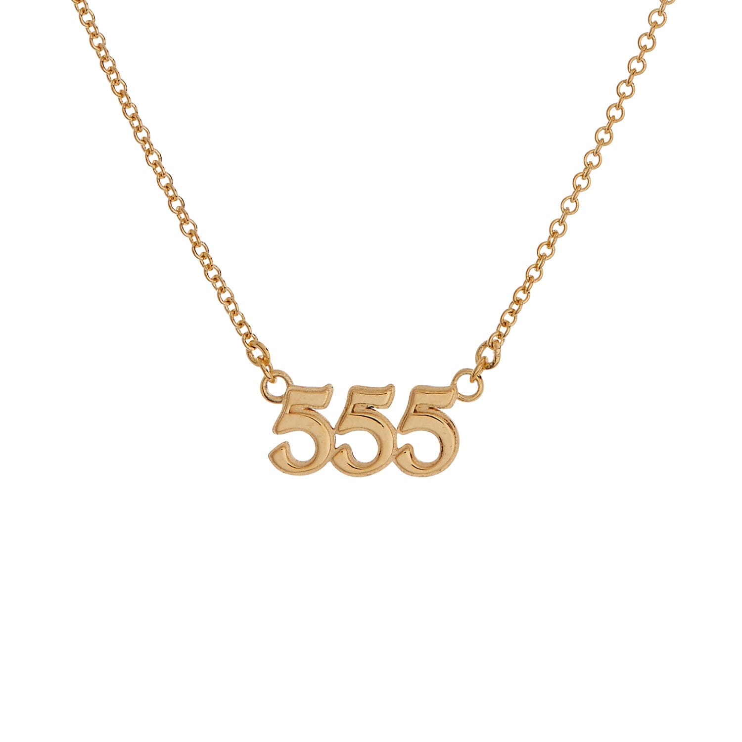 Angel Number Necklace | Tiny Tags | Tiny Tags Angel Number Necklace | Tiny Tags | Tiny Tags