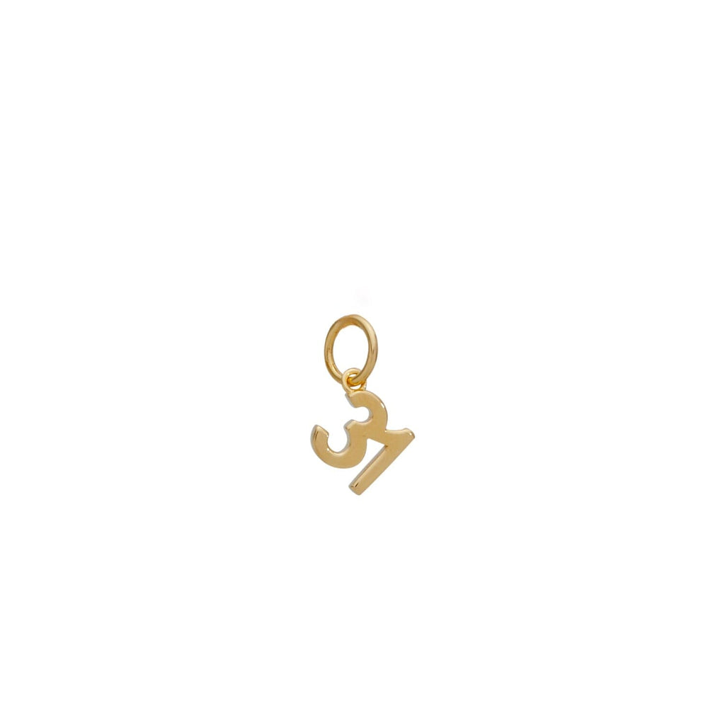 Number Charm