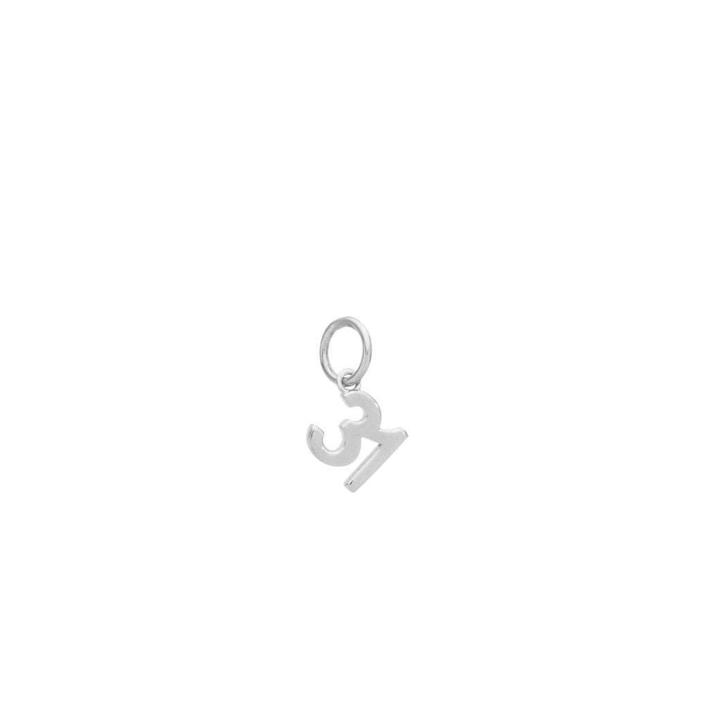 Number Charm