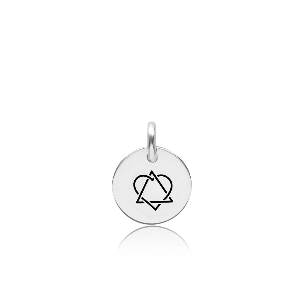 Mini Story Charm