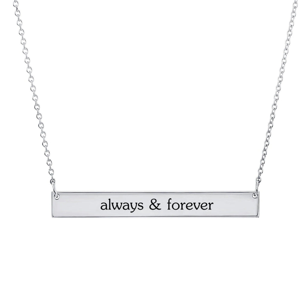 FOUNDRAE Forever and Always a Pair 18-karat gold diamond necklace |  NET-A-PORTER