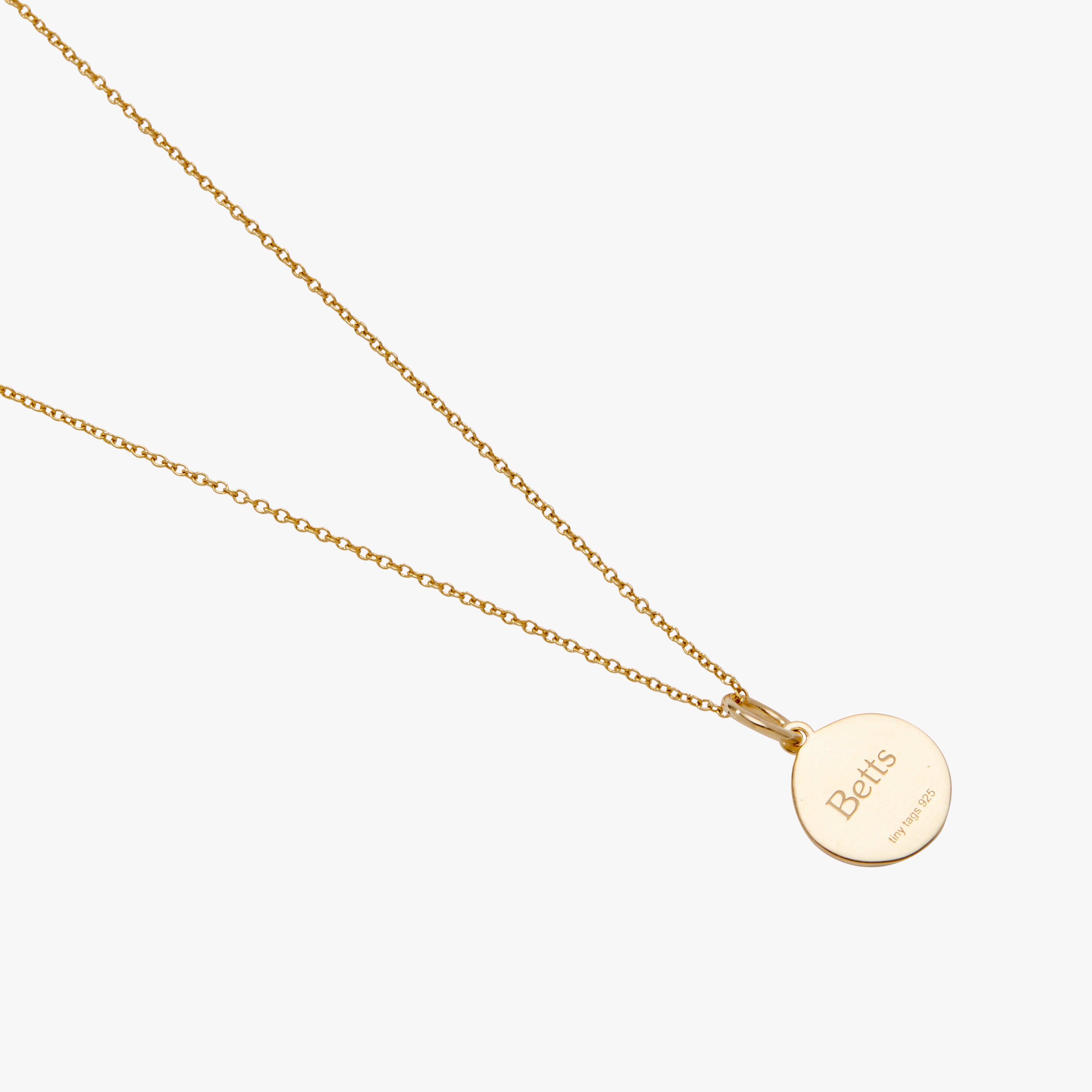 Baseball Charm