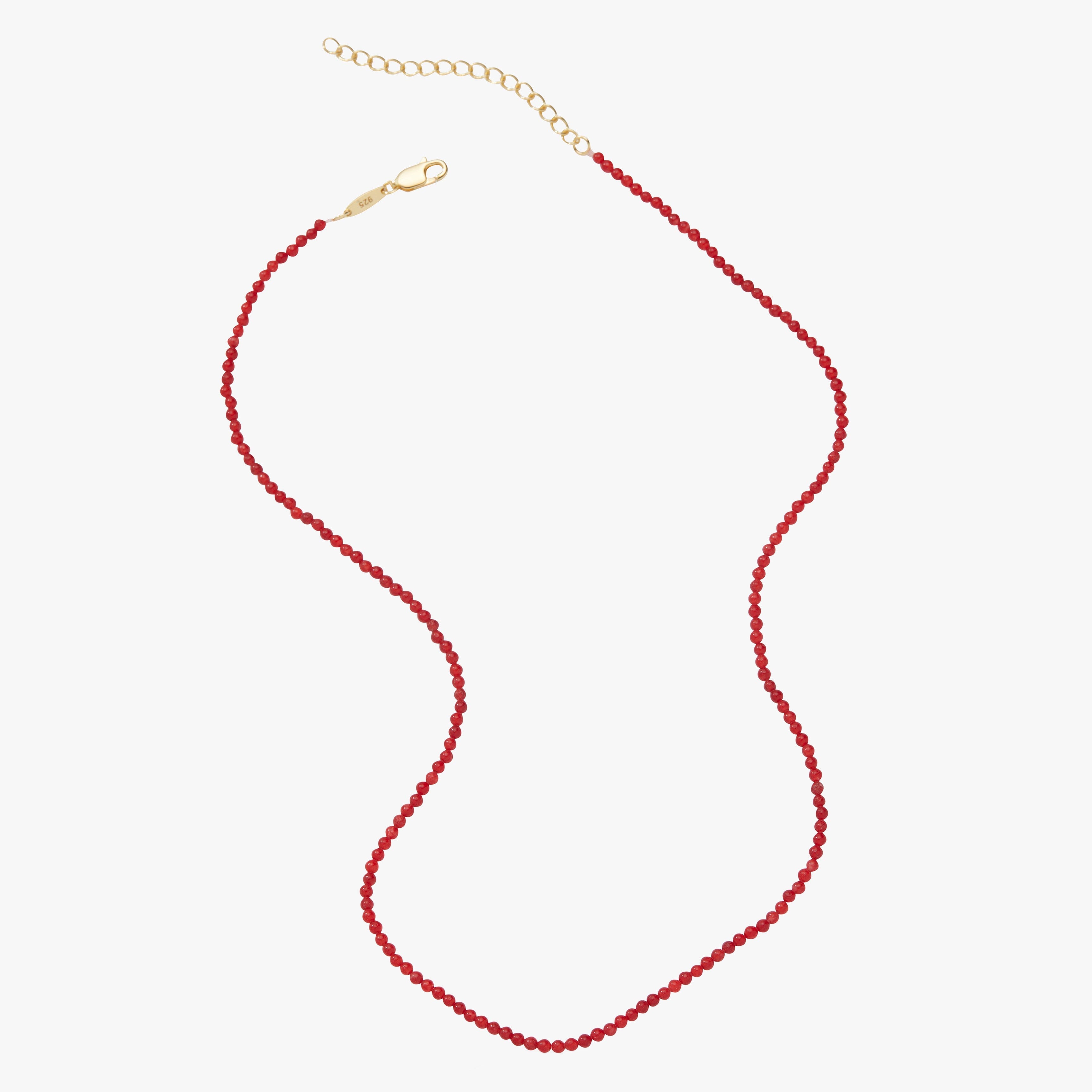 Beaded Chain