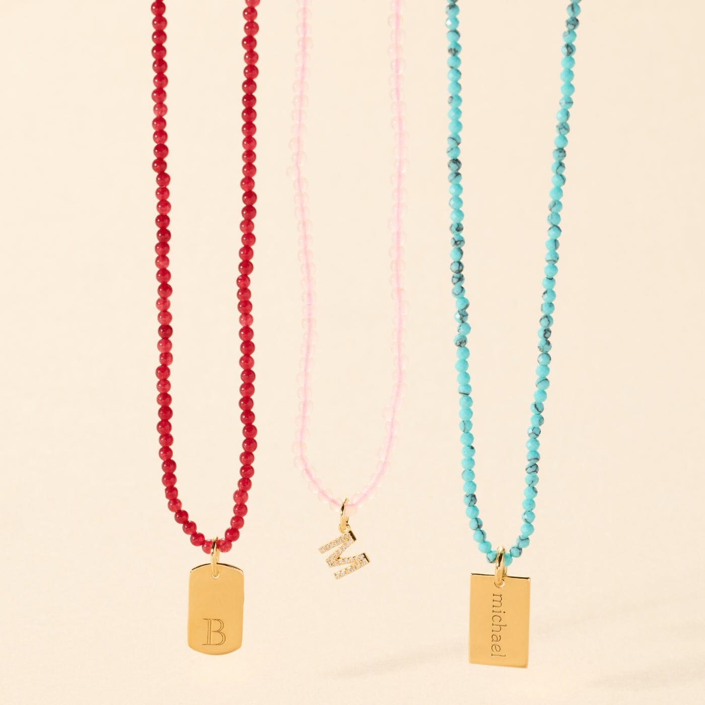 Beaded Chain