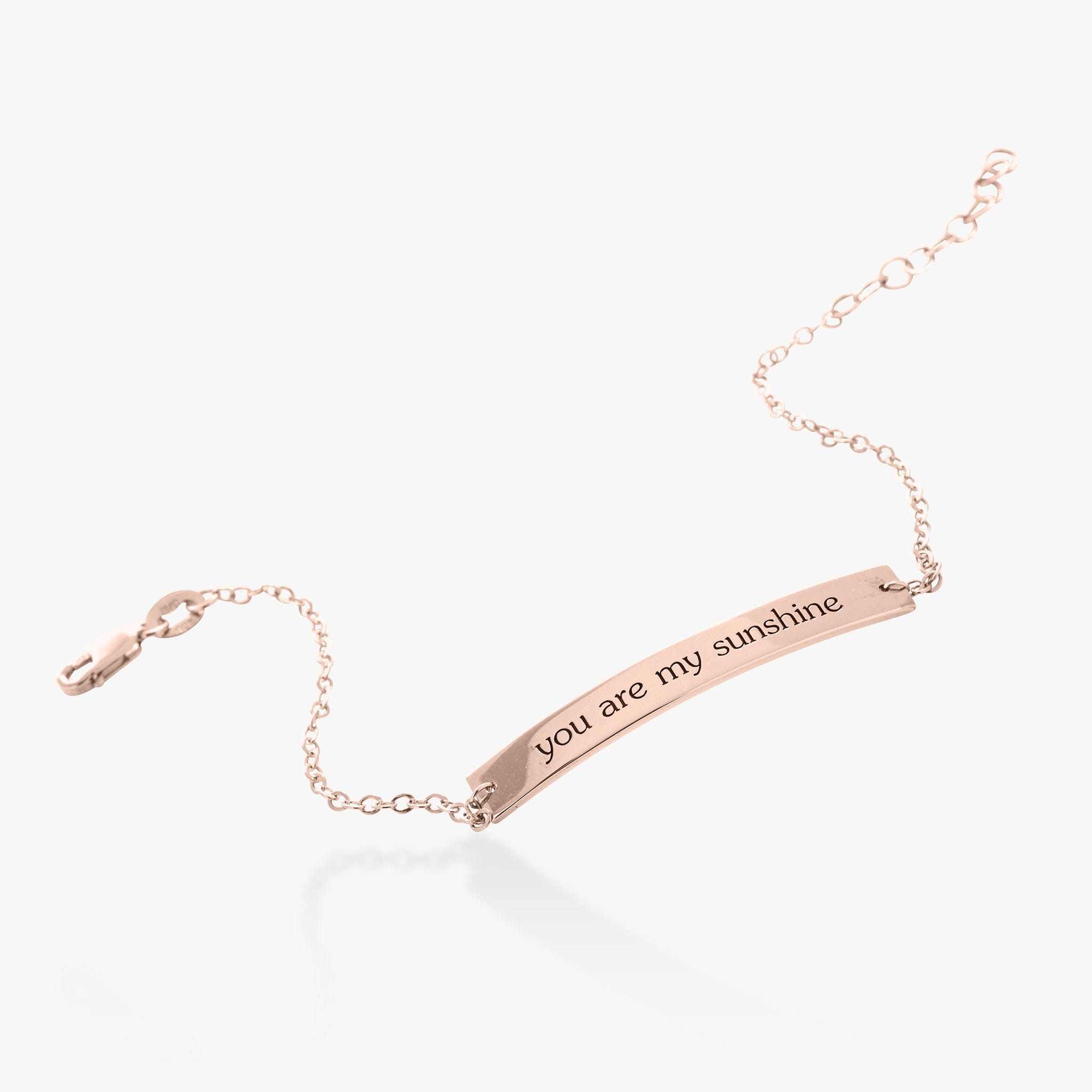 Bar Bracelet