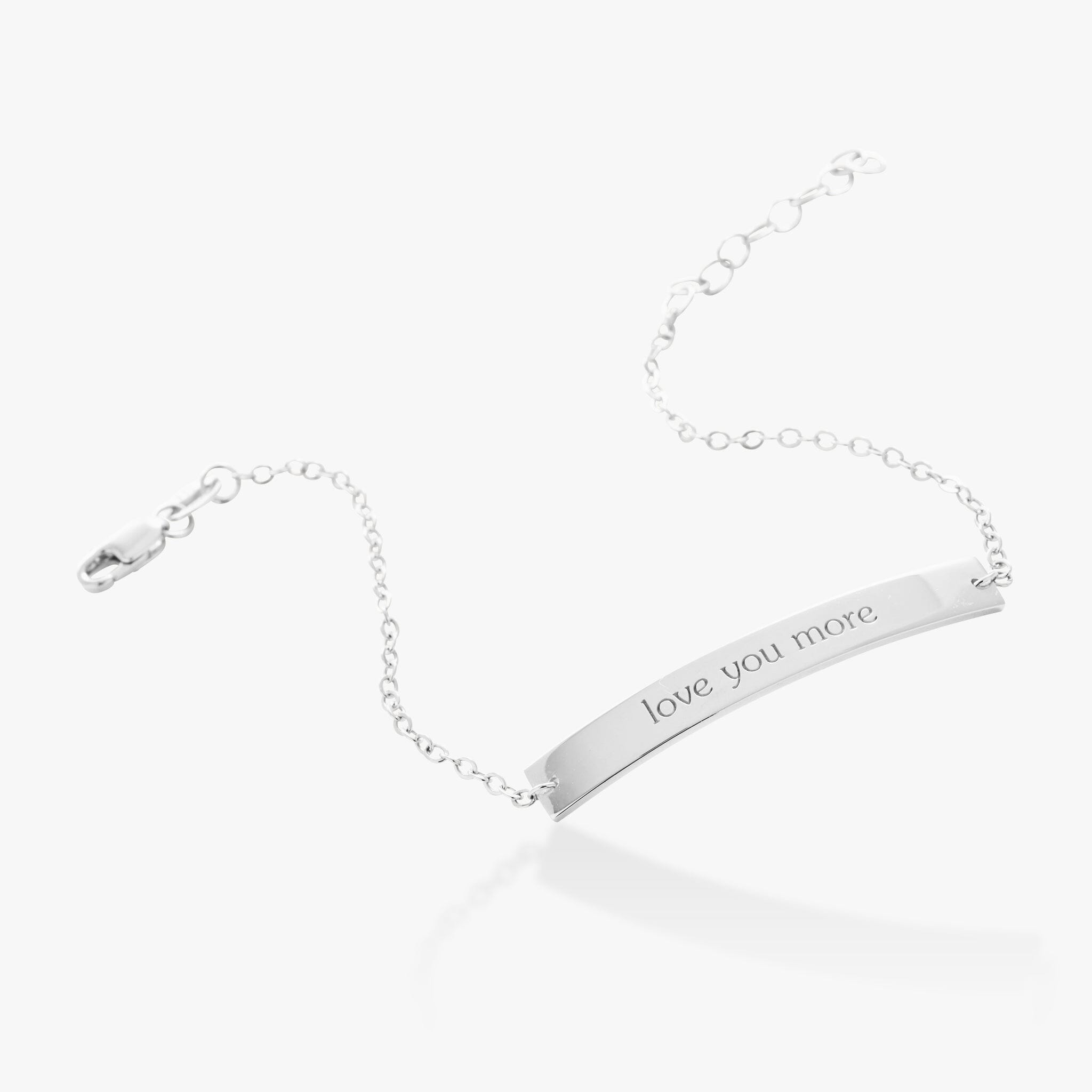 Bar Bracelet
