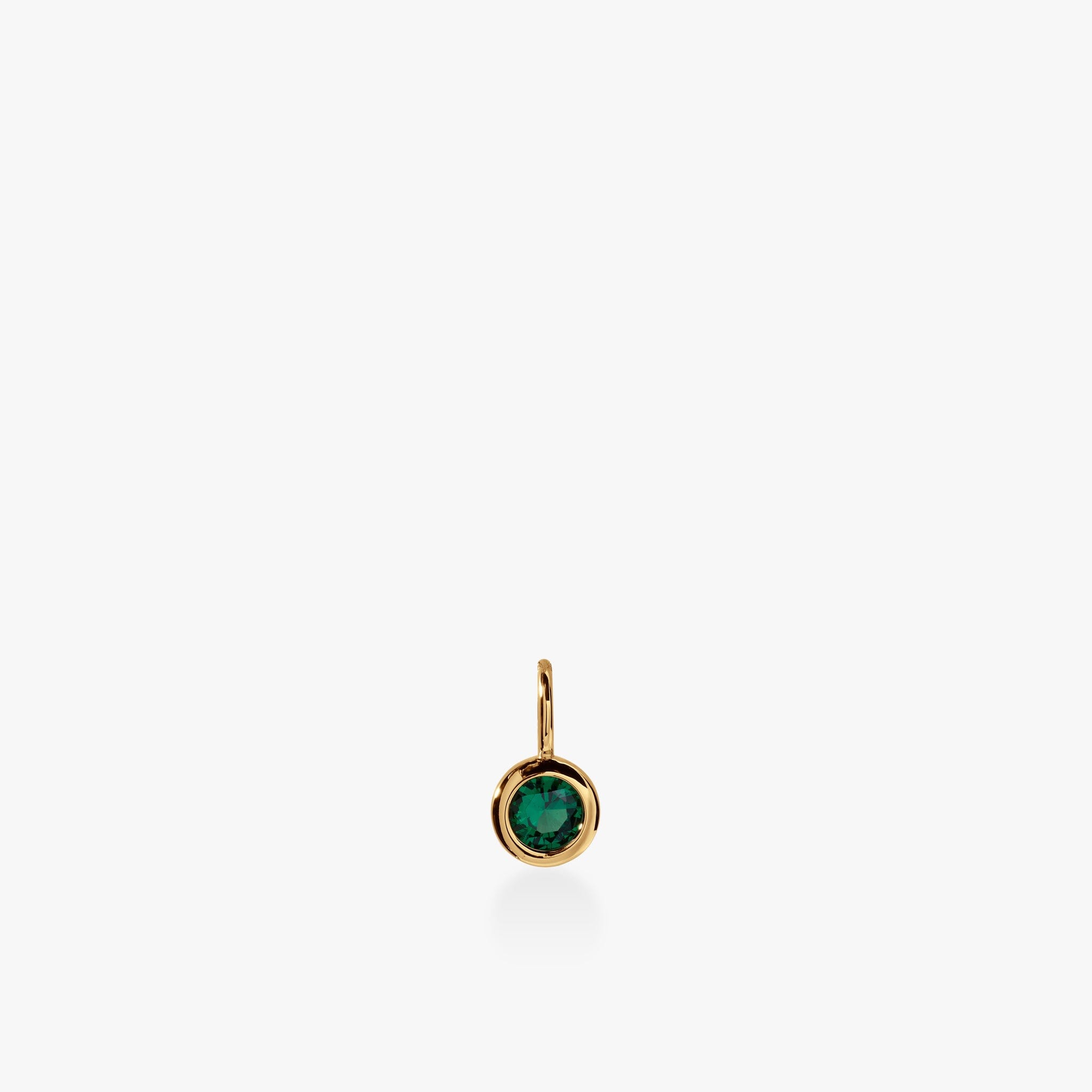 Birthstone Charm