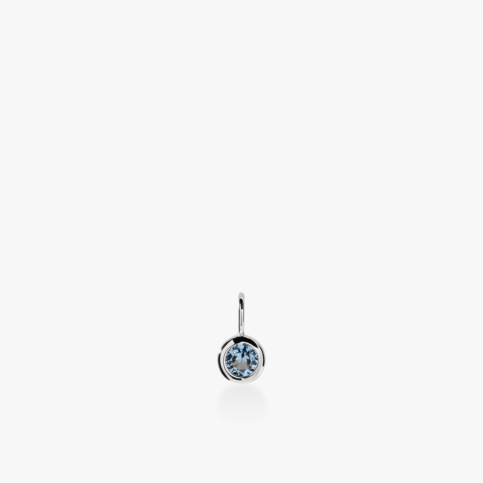 Birthstone Charm