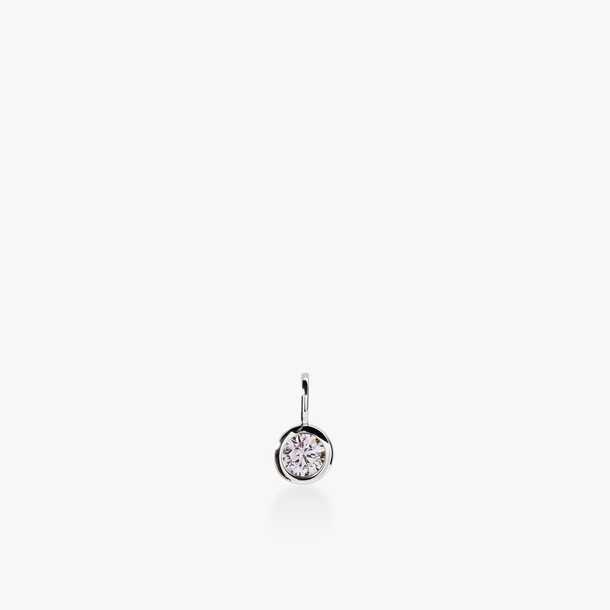 Birthstone Charm