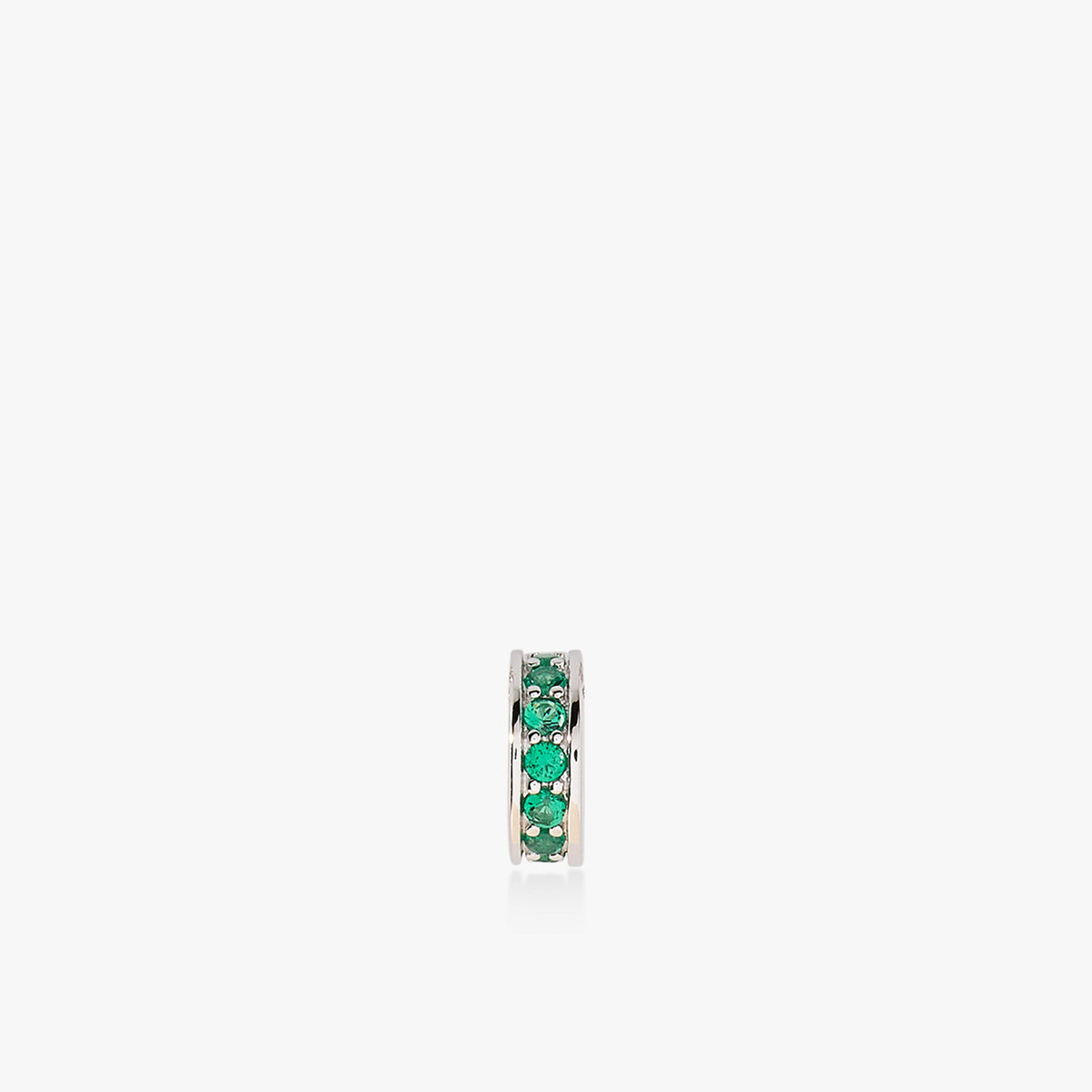 Birthstone Sliding Ring Charm
