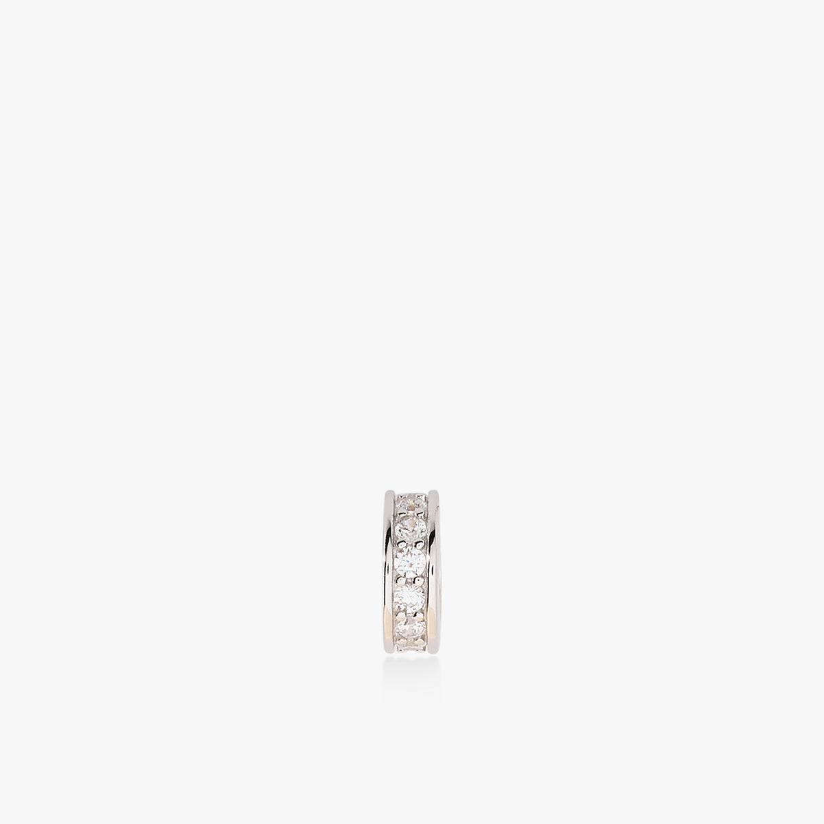 Birthstone Sliding Ring Charm